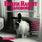 House Rabbit Handbook, 3rd Ed. - $7.16