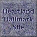Heartland Hallmark Award Winner