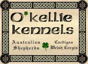 O'Kellie Kennels