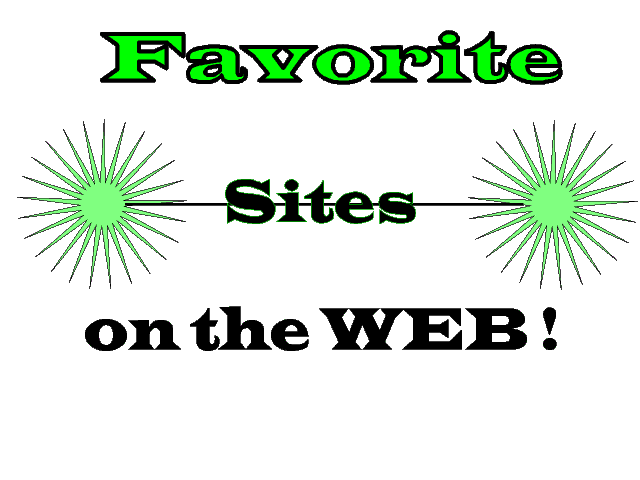 Check out these sites