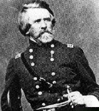 Brigadier General Milledge L. Bonham