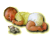 [Sleep Baby]