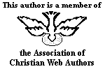 association of Christian Web Authors