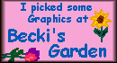 Becky's Garden of Graphics