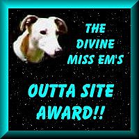 Emmy's Outta Site Award