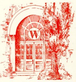 Wiley Front Door