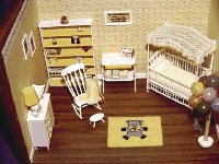 Nursery Roombox