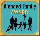 Blended Family Award