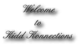 Welcome to Kidd Konnections