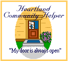 I am a Heartland Community Leader