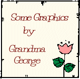 grandma george