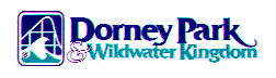 Dorney Park Logo