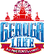 Geauga Lake Logo