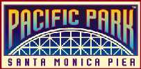 Pacific Park's home page