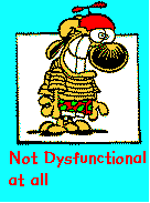 Not dysfunctional