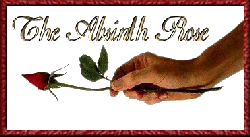 Absinth's Rose