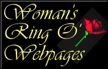 Woman's Ring