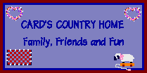 Card's Country Graphics