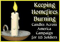Candles Across America