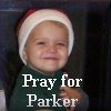 Pray for Parker