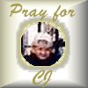 Pray for C.J.