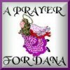 Pray for Dana