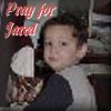 Pray for Jared