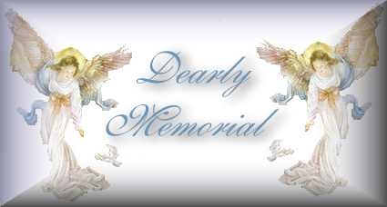 Welcome to Dearly memorial