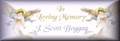 In Memory of J. Scott Boggan