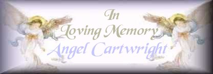In Memory of Angel 