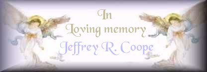 In Memory of Jeffrey