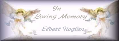 In Memory of Elbert Hoglen