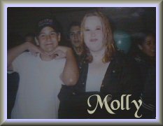 In Memory of Molly Davis