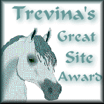 Trivnas Great Site Award