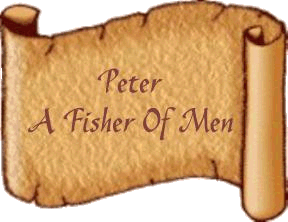 Peter's Scroll