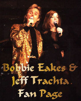 Bobbie Eakes & Jeff Trachta Fan Page