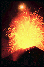 attivit esplosiva dell'Etna
