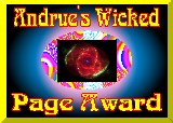 Wicked Page