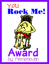 Rockme Award