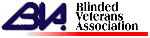 Blinded Veterans of Association