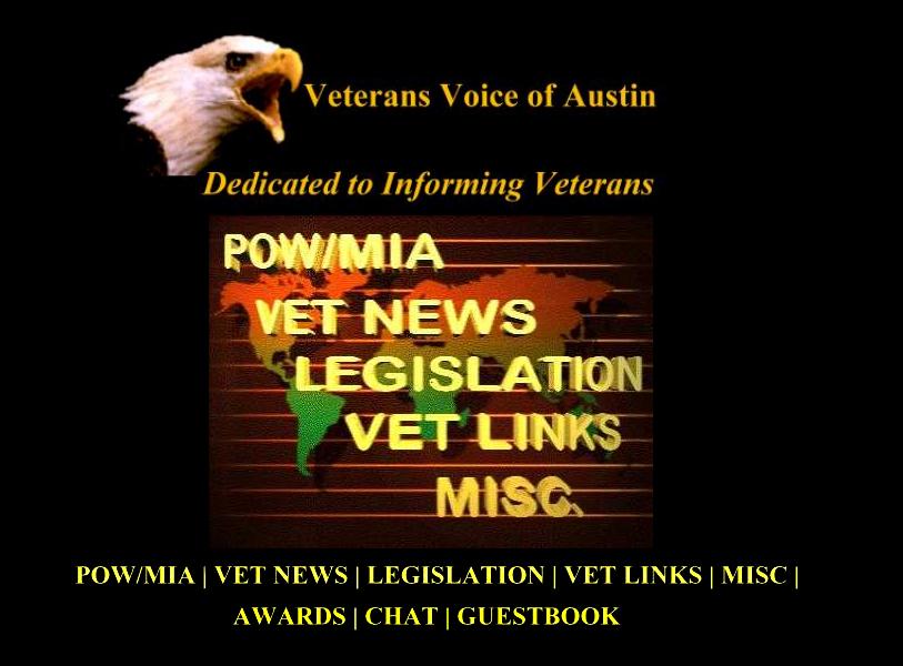 Veterans Voice of Austin