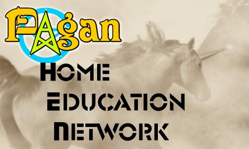  {Pagan Home Education Network }