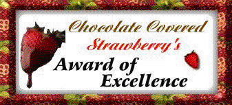 ccs award of excellence