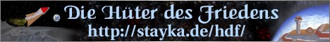 [Banner of
Staykas Hueter des Friedens]