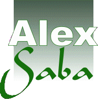 Alex Saba - Depsito