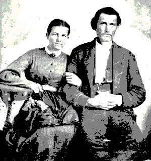 John & Catherine Griffith