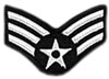 E4 Senior Airman/Sergeant