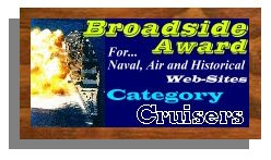 Broadside Award