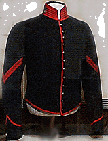 [Corporal Jacket]
