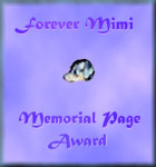 Mimi Forever